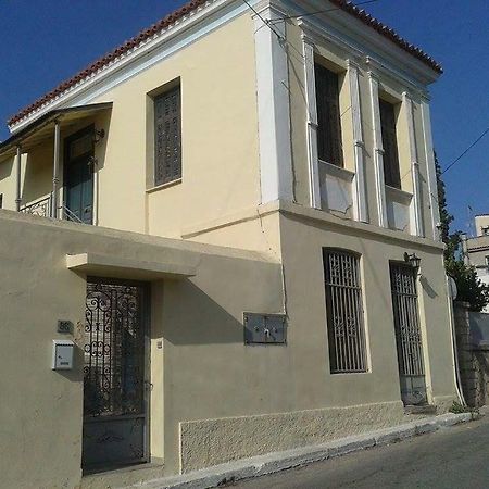 Aegina'S Oasis别墅 外观 照片