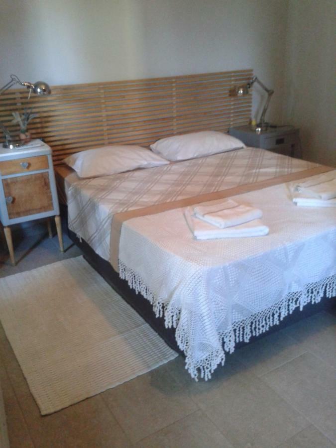 Aegina'S Oasis别墅 外观 照片