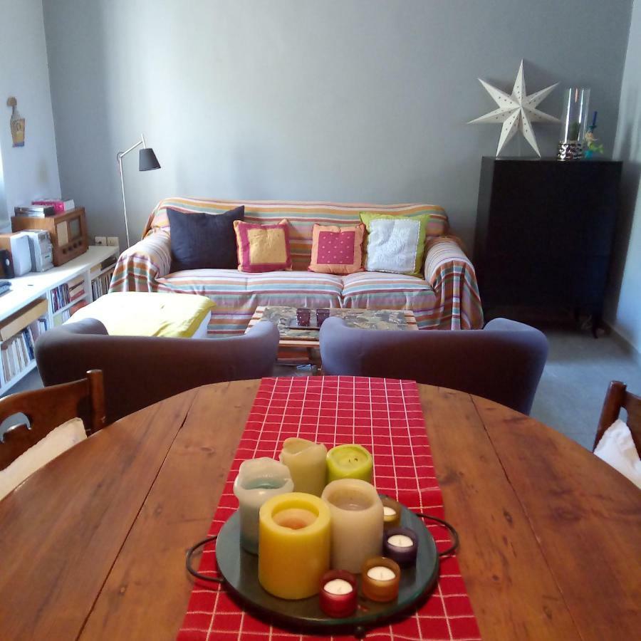 Aegina'S Oasis别墅 外观 照片